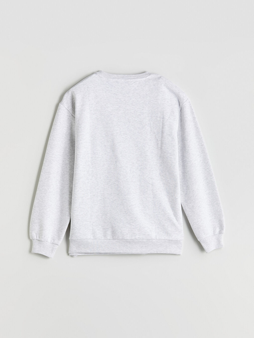 XSIDE Woman GREY Sweatshirt -W54747Z8-LAL
