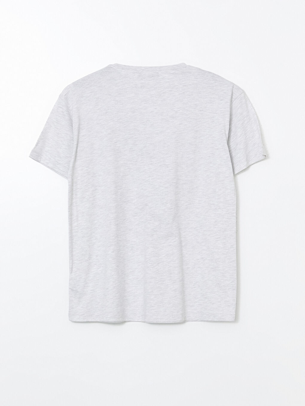 XSIDE Woman GREY T-Shirt -W54753Z8-LAL