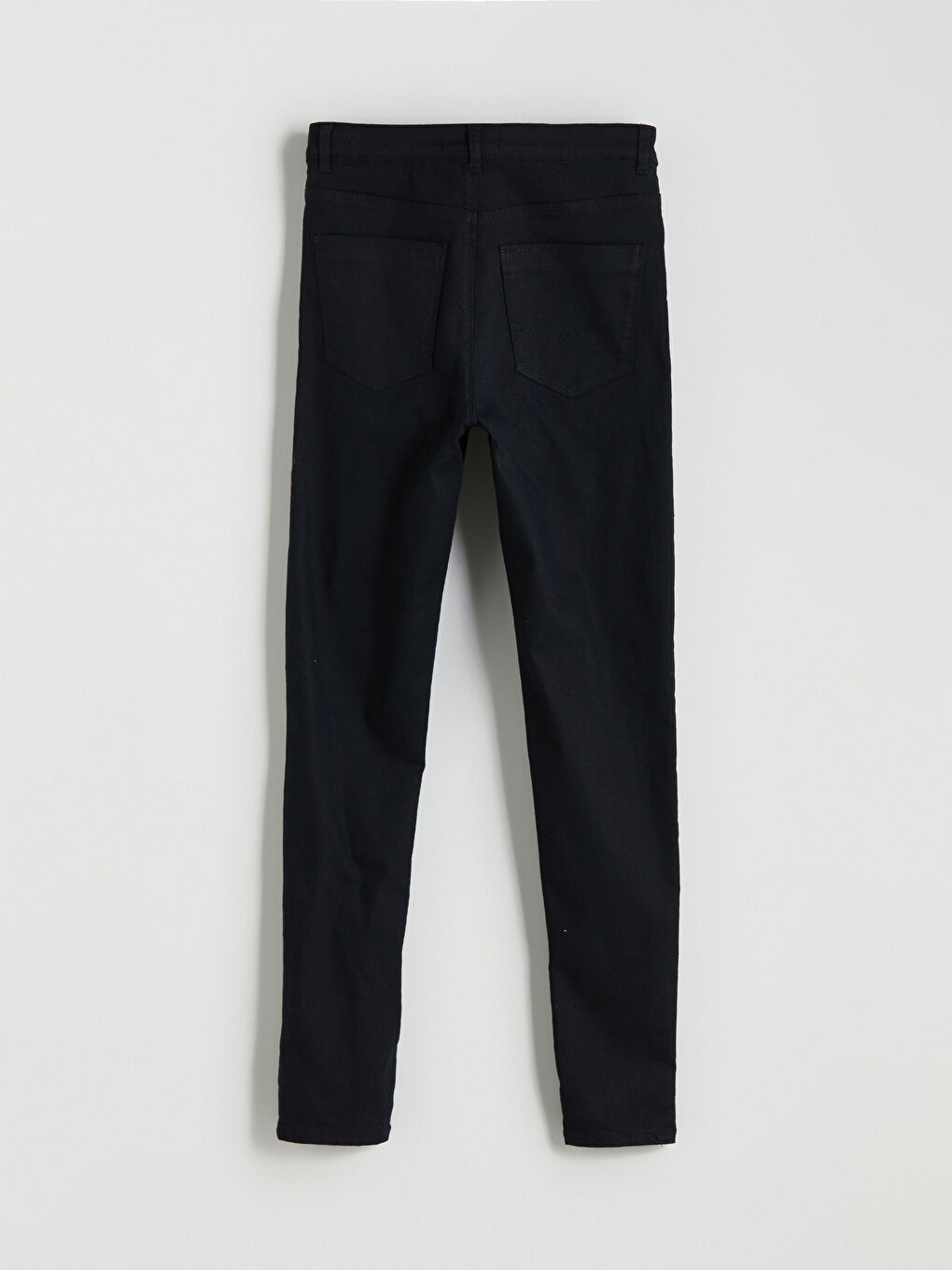 Jupiter Super Skinny Fit Women's Jeans-5