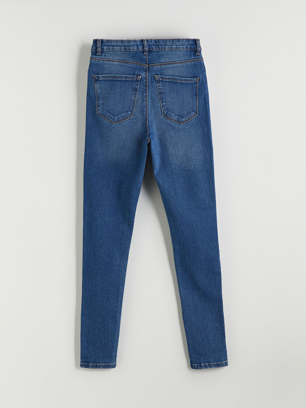 Jupiter Super Skinny Fit Women's Jeans-9