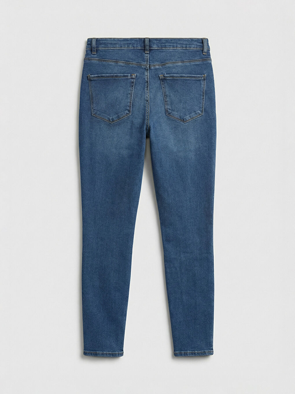 Jupiter Super Skinny Fit Women's Jeans-1