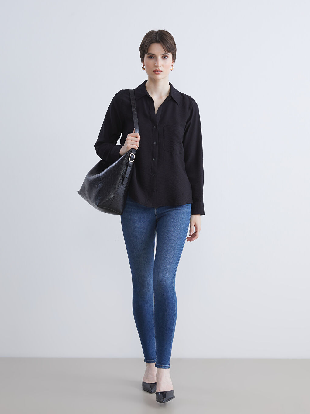 Jupiter Super Skinny Fit Women's Jeans-1