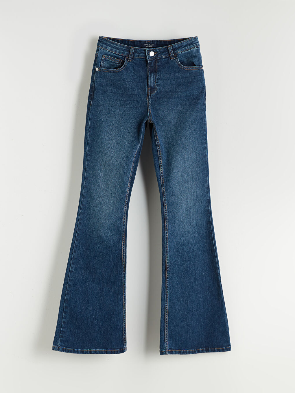 LCW Jeans Mars Flare Women's Jeans -W54785Z8-309