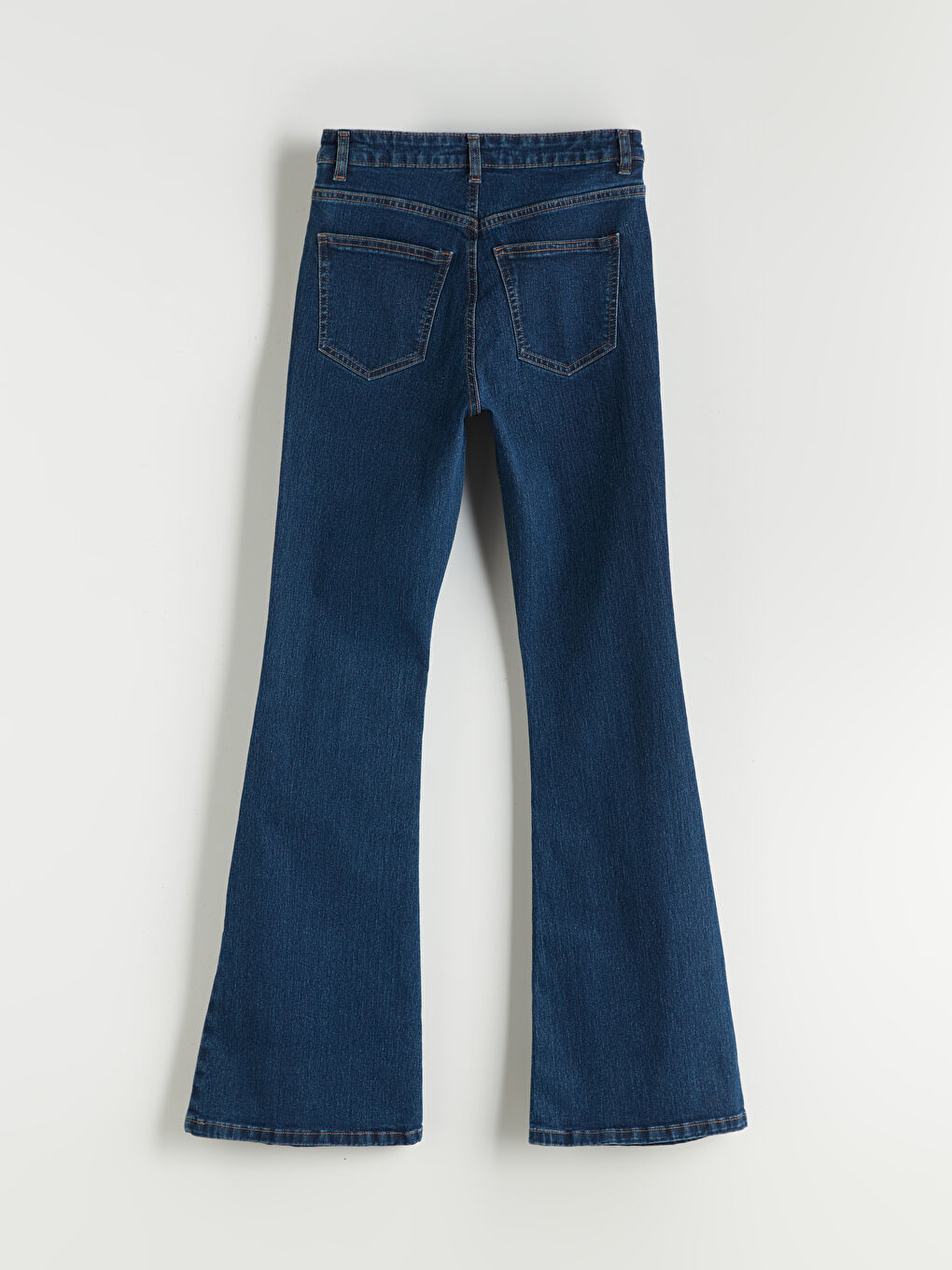 LCW Jeans Mars Flare Women's Jeans -W54785Z8-309