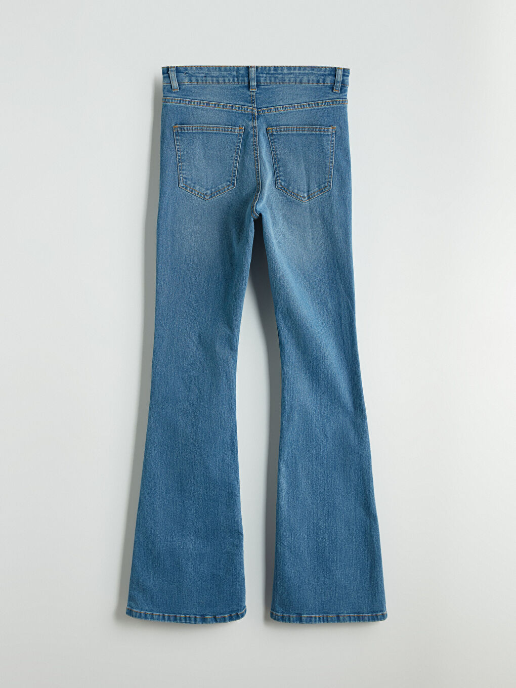 LCW Jeans Mars Flare Women's Jeans -W54785Z8-507