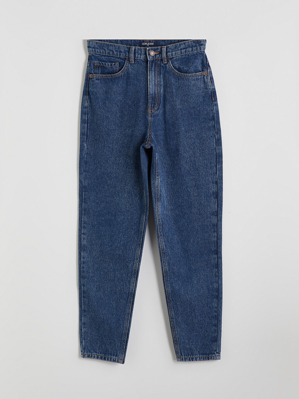 LCW Jeans Mom Fit Women's Jeans -W54786Z8-309