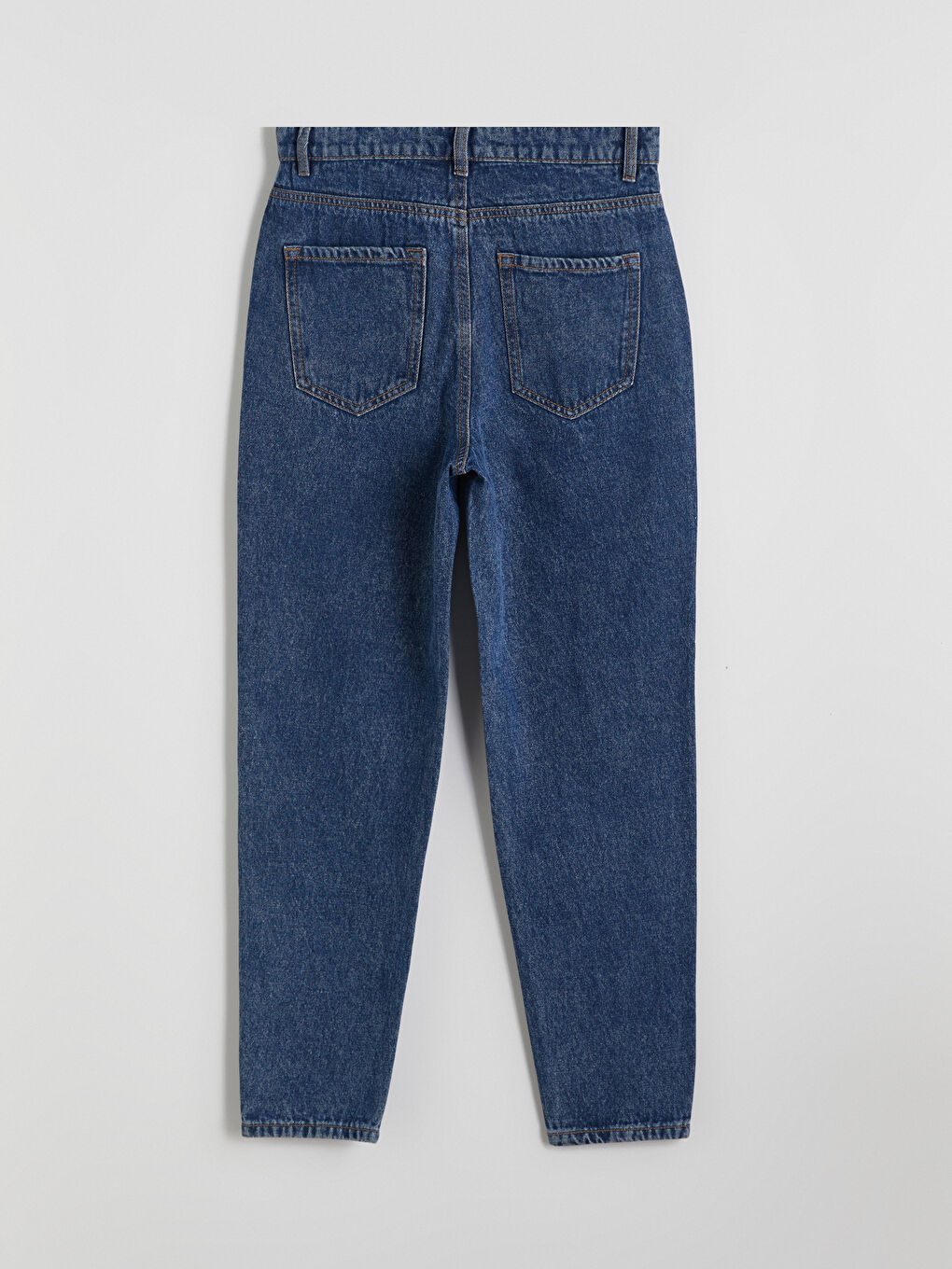 LCW Jeans Mom Fit Women's Jeans -W54786Z8-309