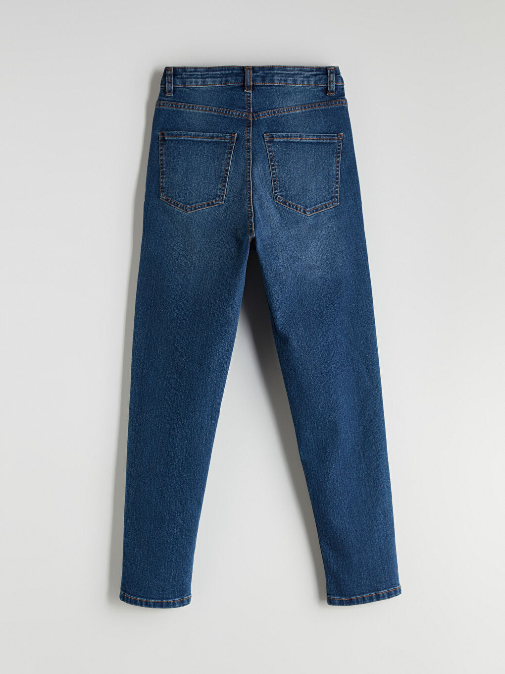 LCW Jeans Slim Mom Women's Jeans -W54789Z8-309