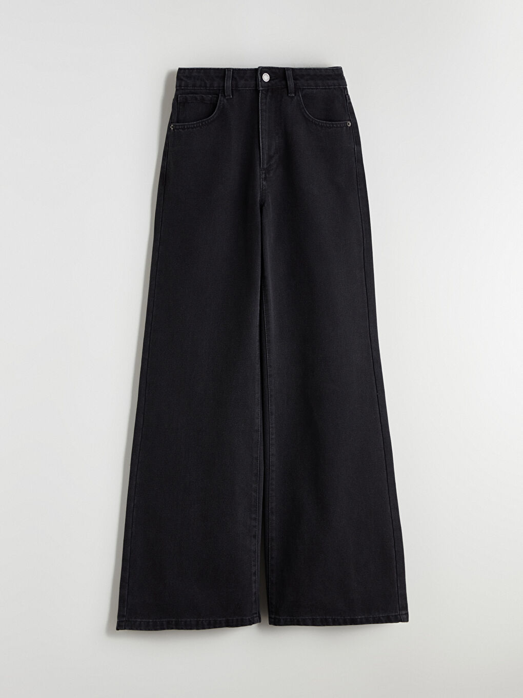 LCW Jeans Wideleg Women's Jeans -W54797Z8-327