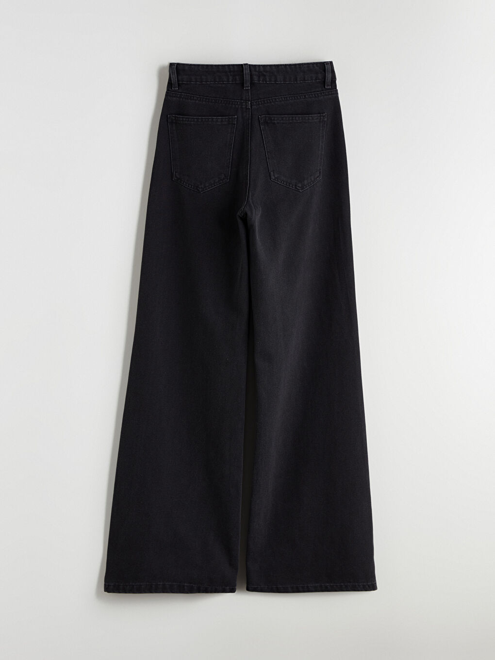 LCW Jeans Wideleg Women's Jeans -W54797Z8-327