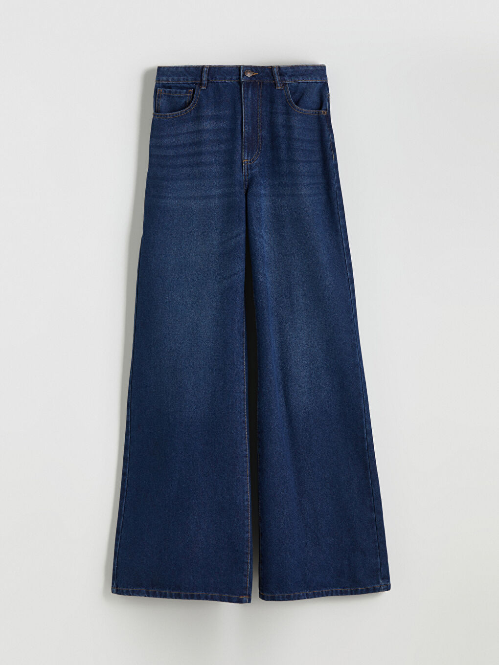 LCW Jeans Wideleg Women's Jeans -W54799Z8-309
