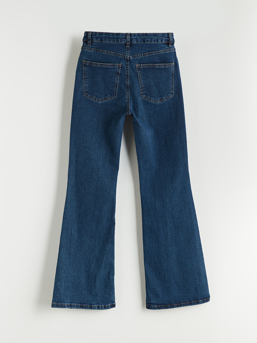 Mars Flare Women's Jeans-5