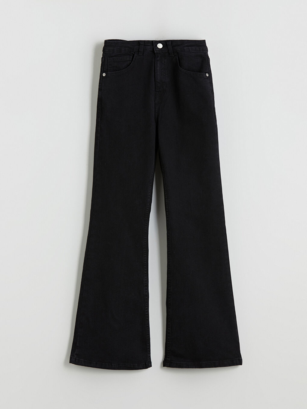 Mars Flare Women's Jeans-8