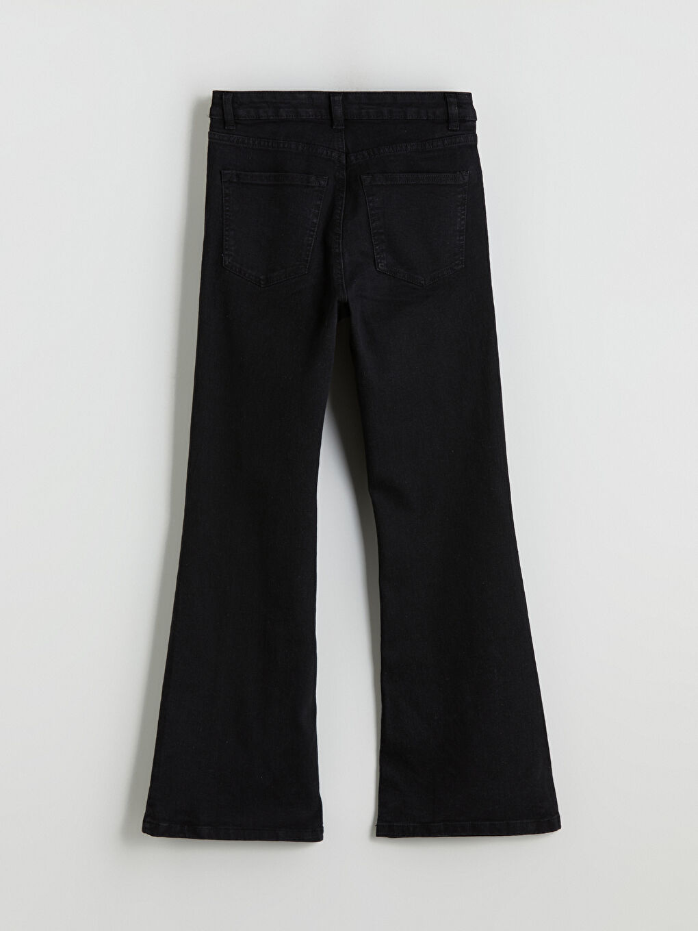 Mars Flare Women's Jeans-9