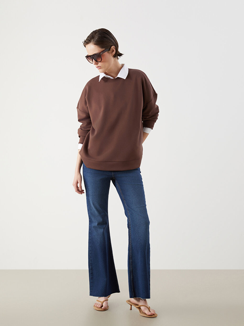 Flare Women's Jeans