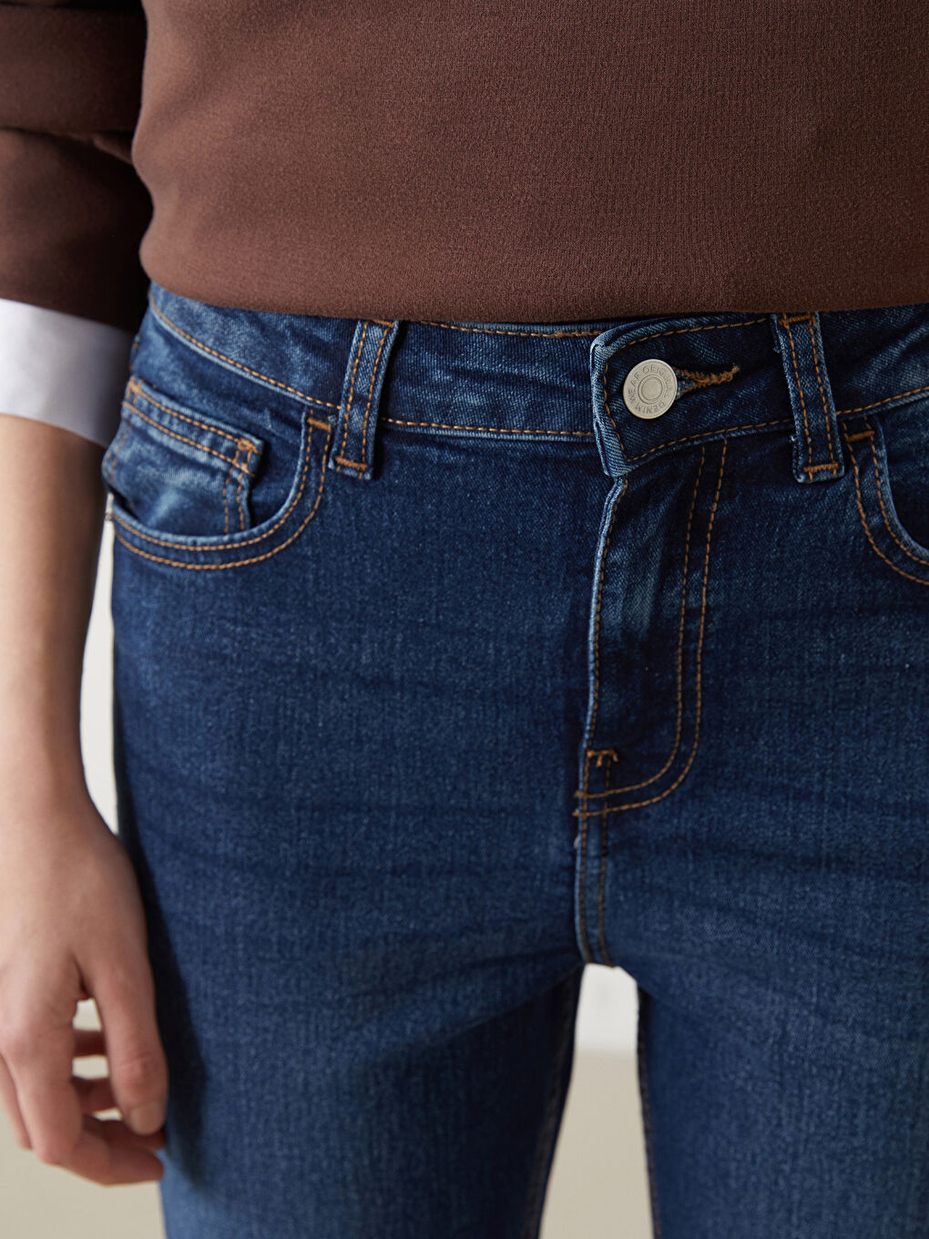 Flare Women's Jeans-2