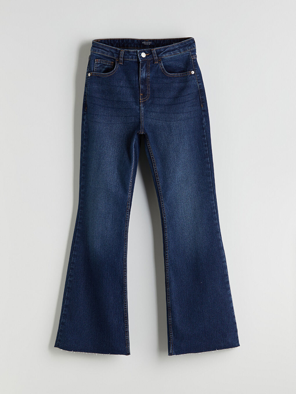 Flare Women's Jeans-4
