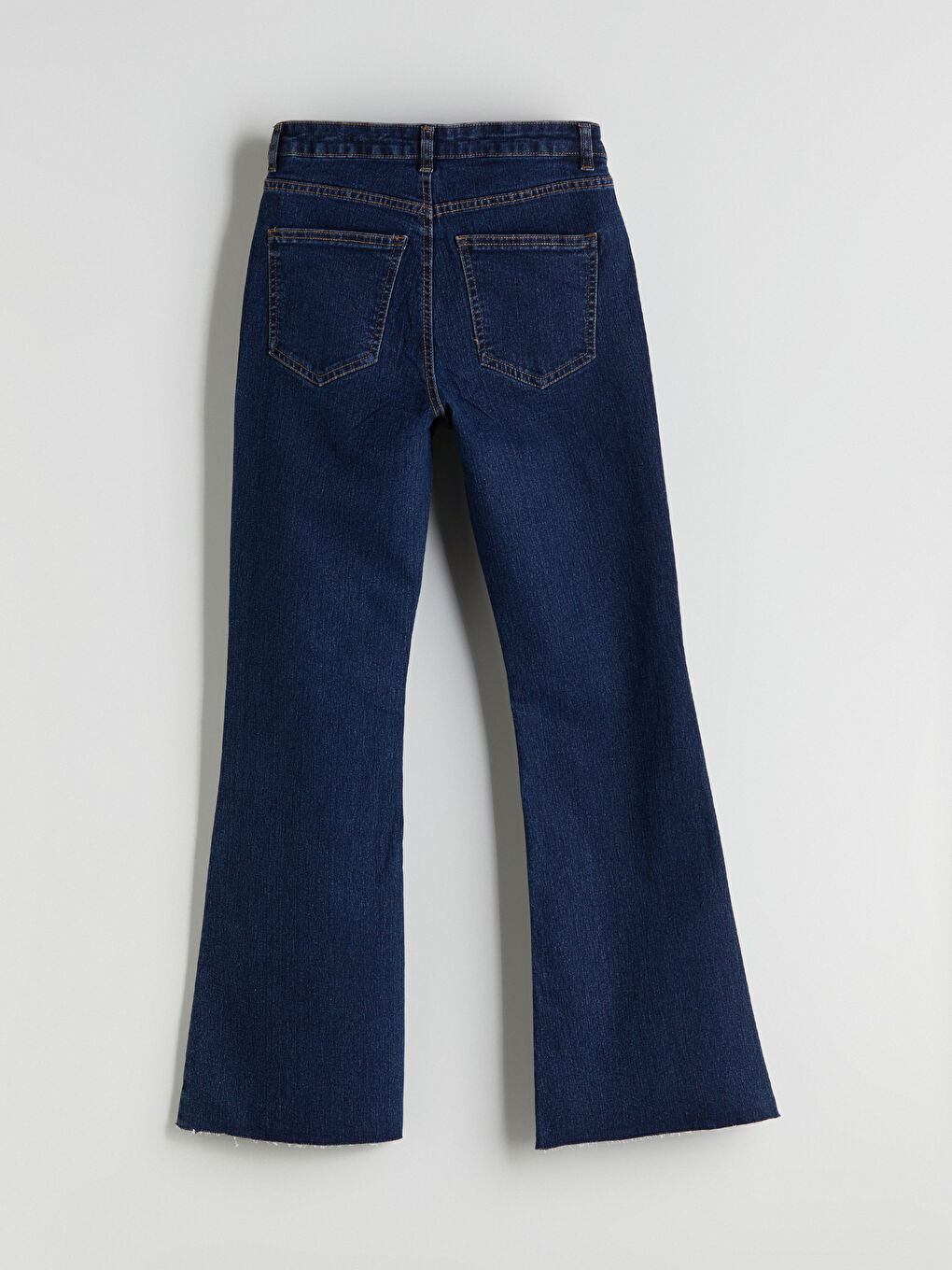 Flare Women's Jeans-5