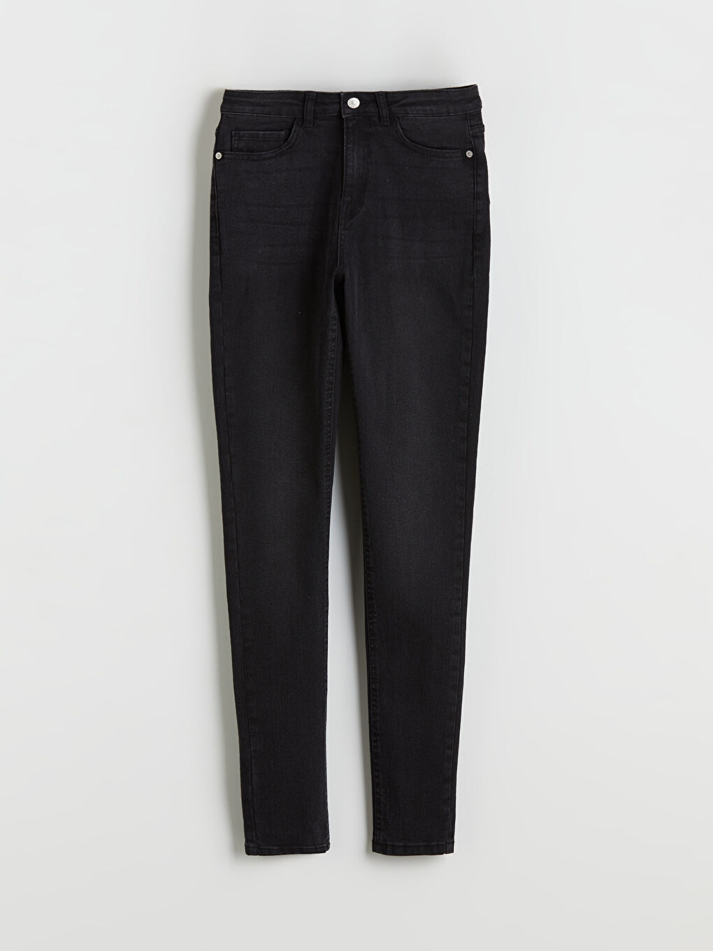 LCW Jeans Slim Fit Women's Jeans -W54813Z8-327