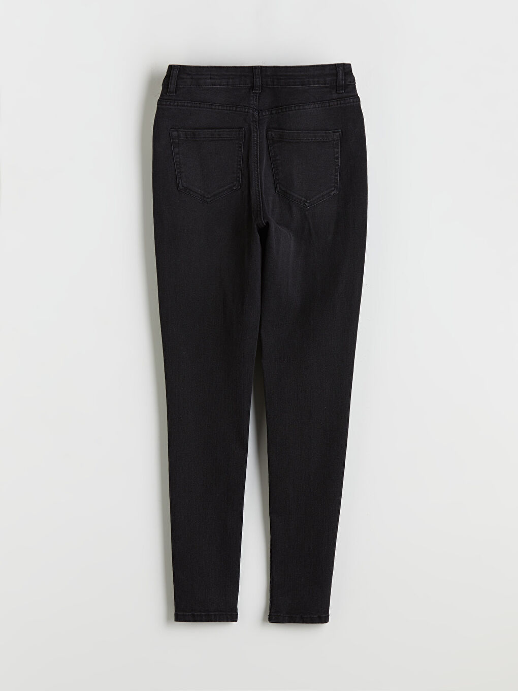 LCW Jeans Slim Fit Women's Jeans -W54813Z8-327