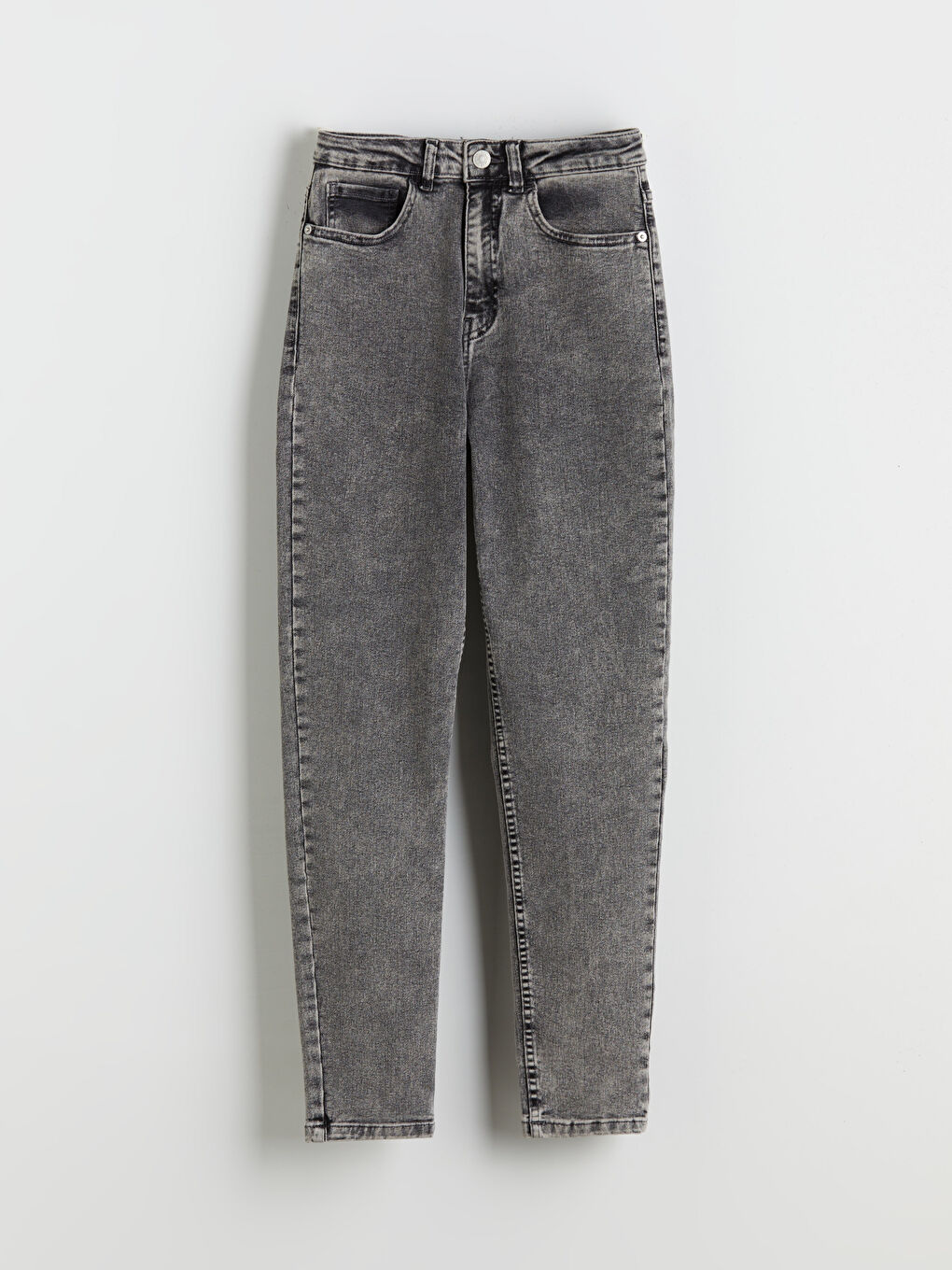 LCW Jeans Slim Mom Women's Jeans -W54814Z8-327