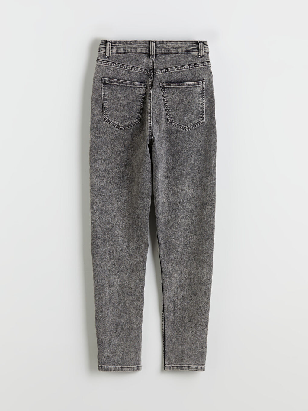 LCW Jeans Slim Mom Women's Jeans -W54814Z8-327