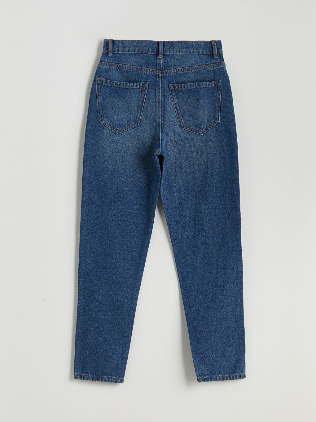 LCW Jeans Mom Fit Women's Jeans -W54817Z8-507