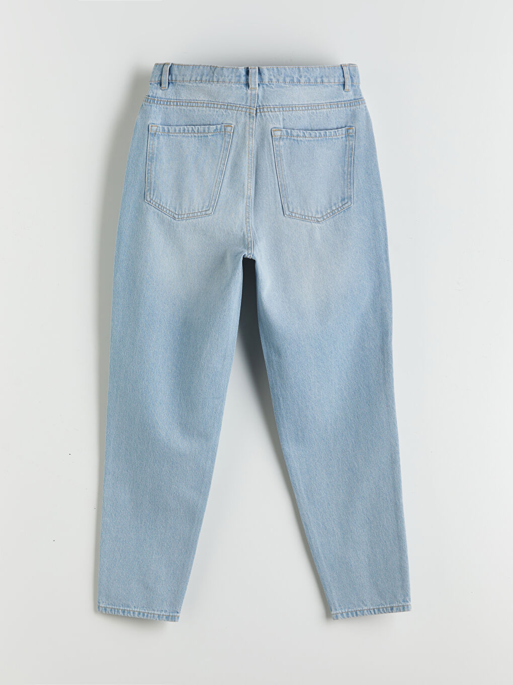 LCW Jeans Mom Fit Women's Jeans -W54819Z8-311