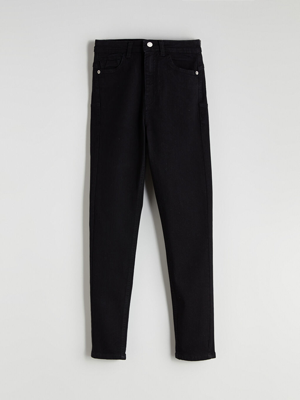 LCW Jeans Slim Fit Women's Jeans -W54820Z8-327