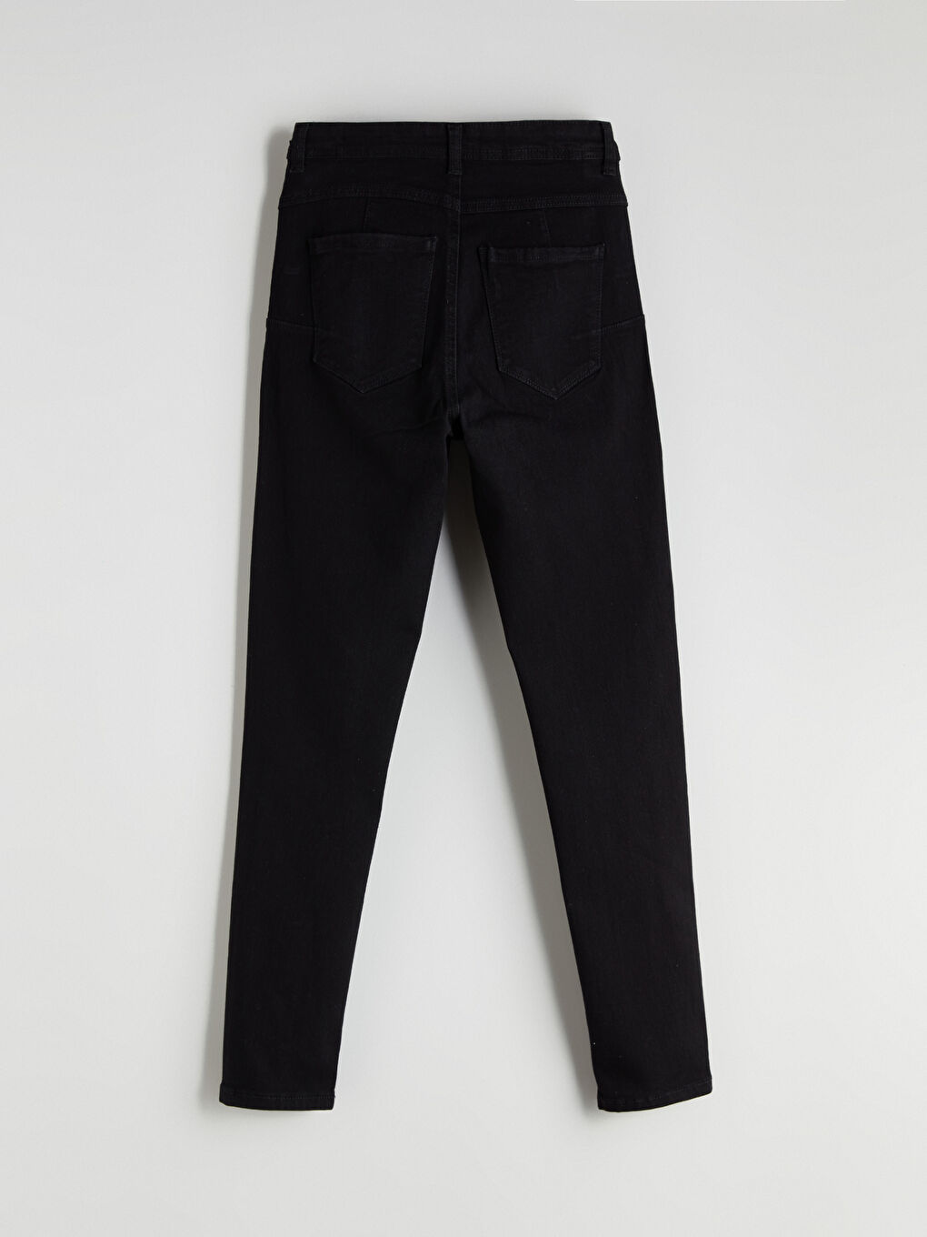LCW Jeans Slim Fit Women's Jeans -W54820Z8-327