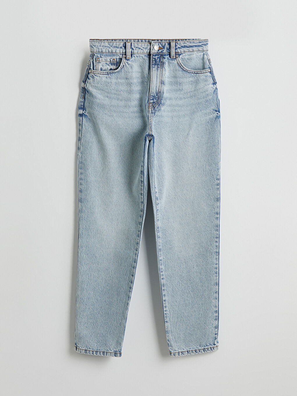 XSIDE Mom Fit Women's Jeans -W54839Z8-M95