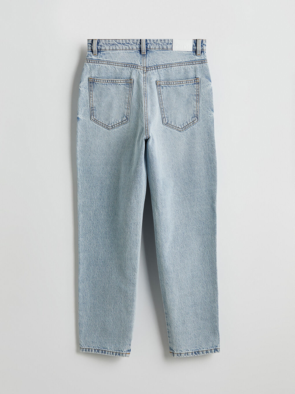 XSIDE Mom Fit Women's Jeans -W54839Z8-M95