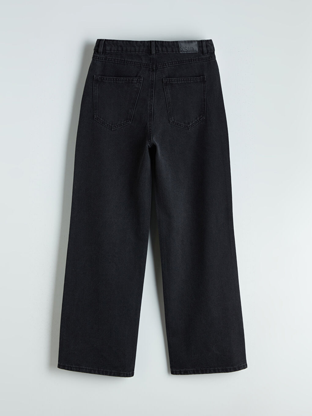 XSIDE Jeans für Damen mit weitem Bein -W54853Z8-CVL