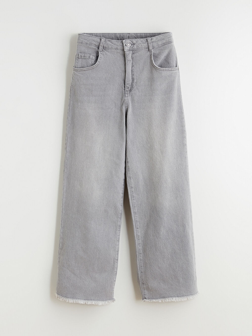 جینزی پانتۆڵ فراوان - کچان-3