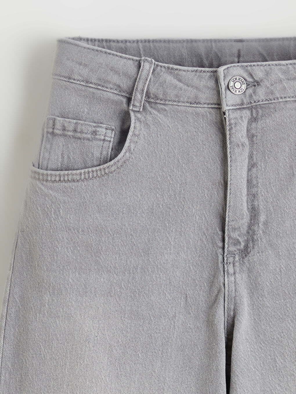 جینزی پانتۆڵ فراوان - کچان-4