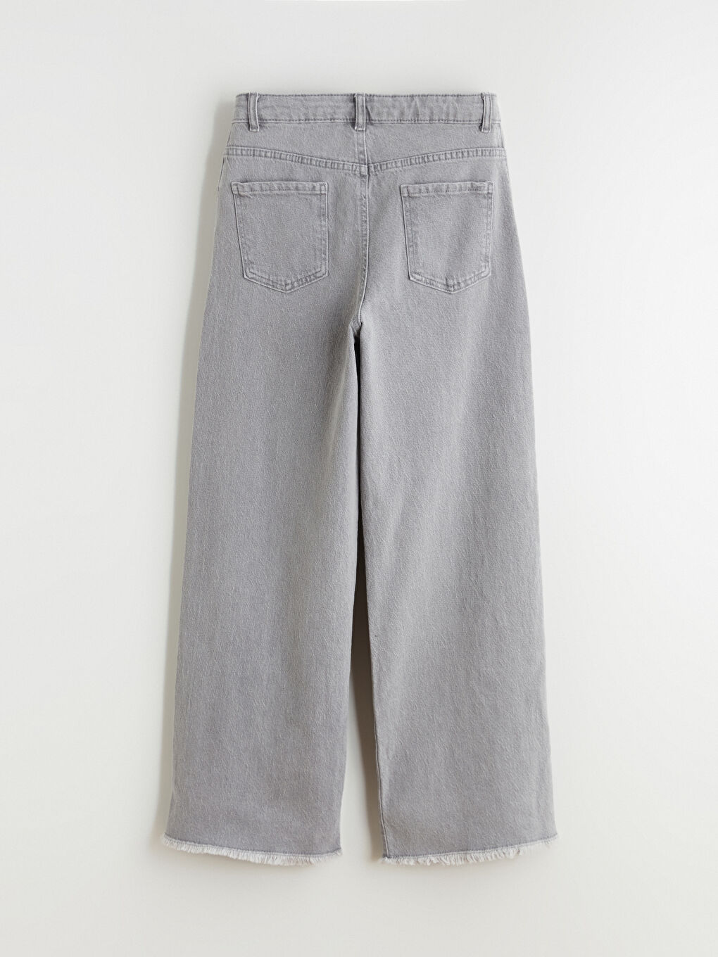 جینزی پانتۆڵ فراوان - کچان-5