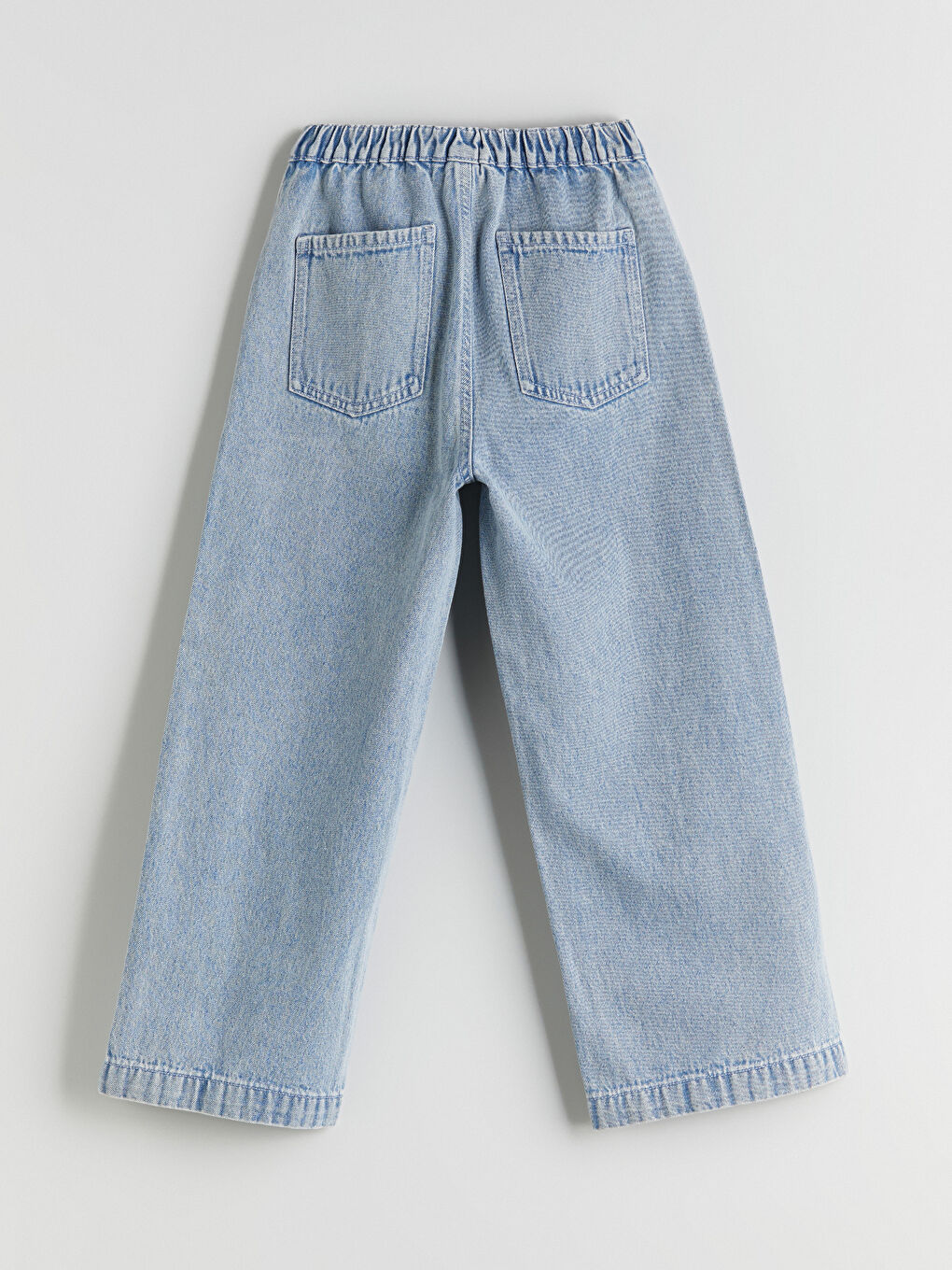 LCW Kids جینز شین کچ -W54888Z4-V2T