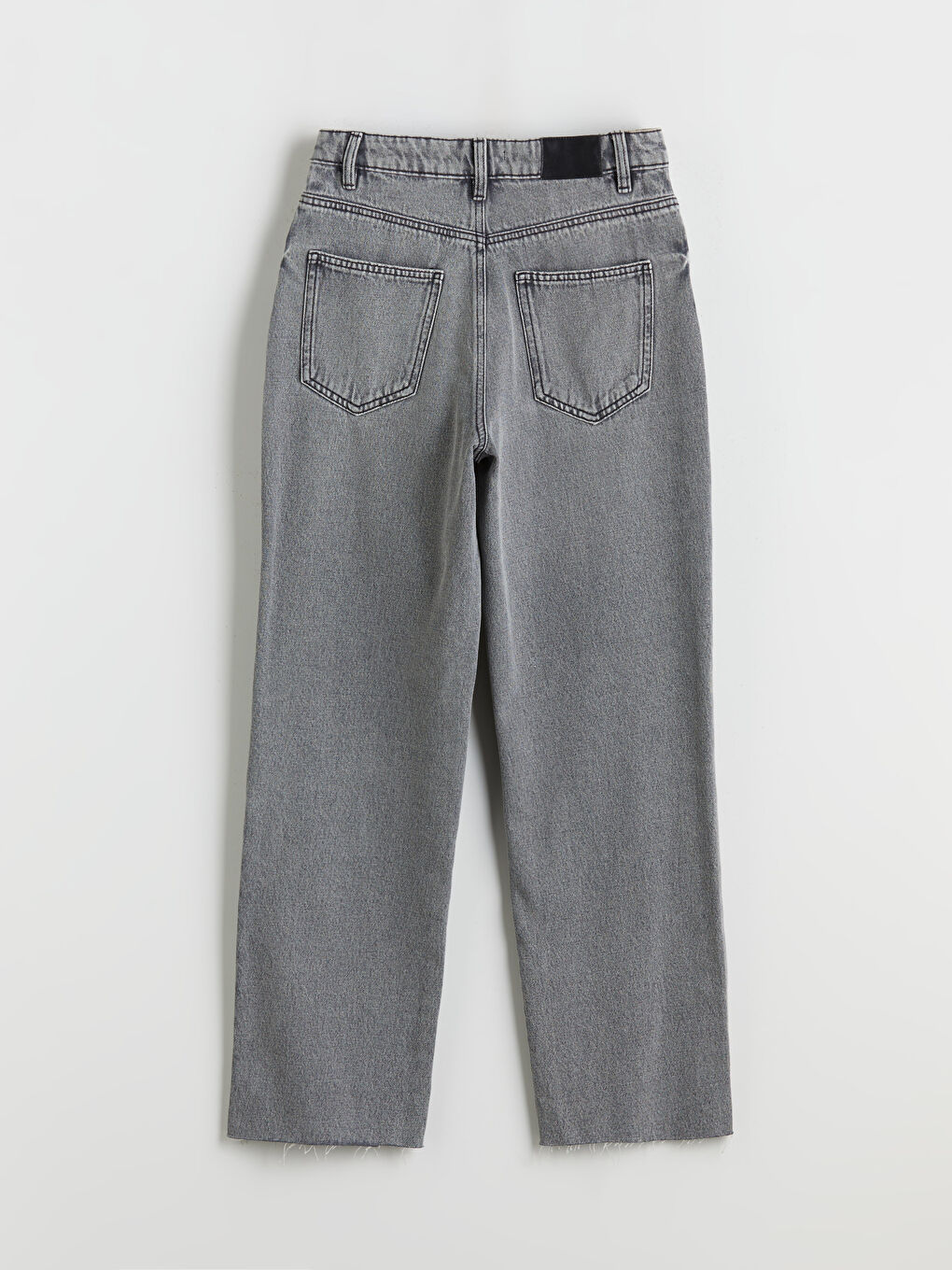 XSIDE Straight Fit Women's Jeans -W54955Z8-CWL