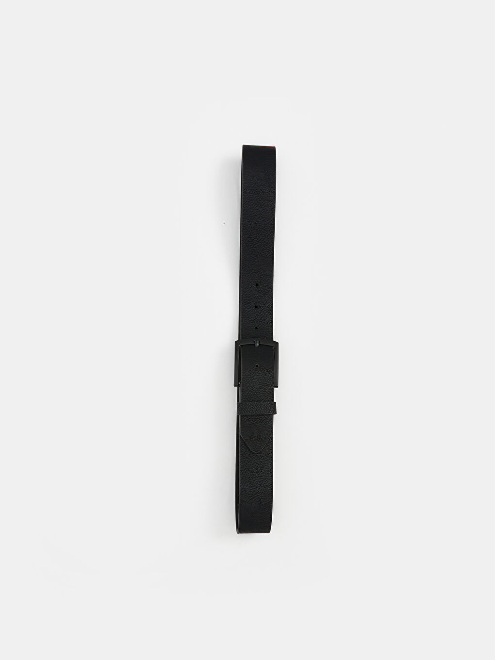LCW ACCESSORIES Muški kaiš od veštačke kože -W54971Z8-CVL