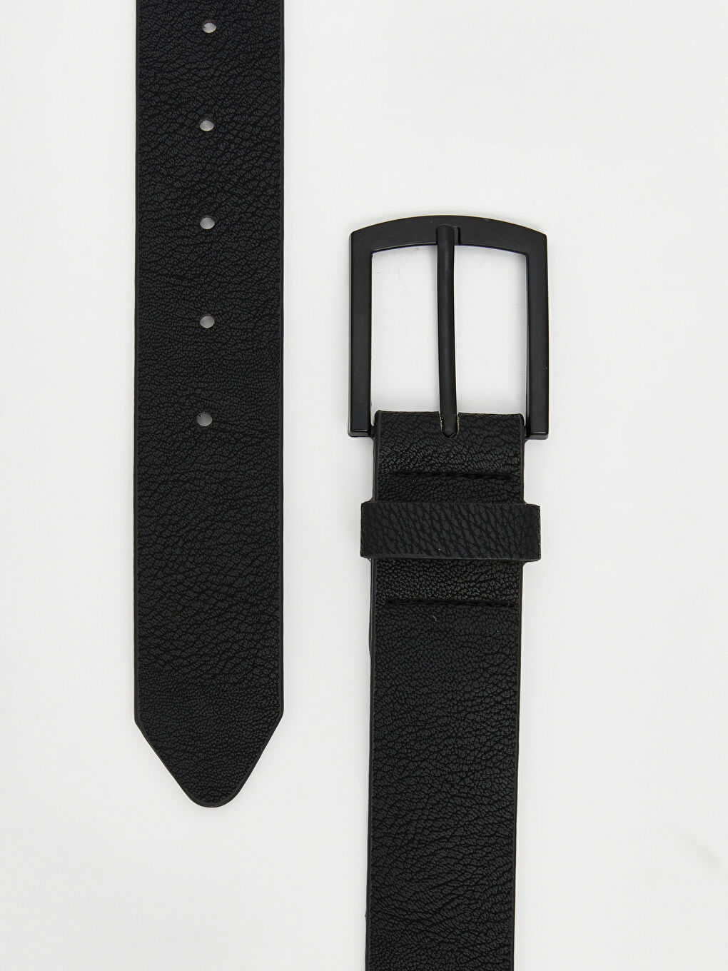 LCW ACCESSORIES Muški kaiš od veštačke kože -W54971Z8-CVL