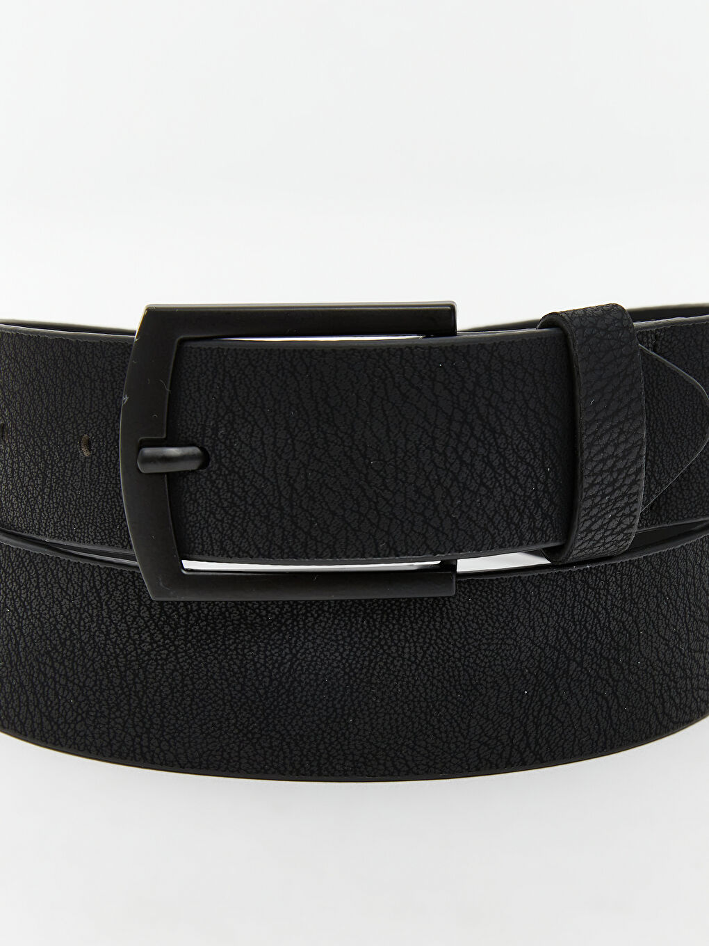 LCW ACCESSORIES Muški kaiš od veštačke kože -W54971Z8-CVL