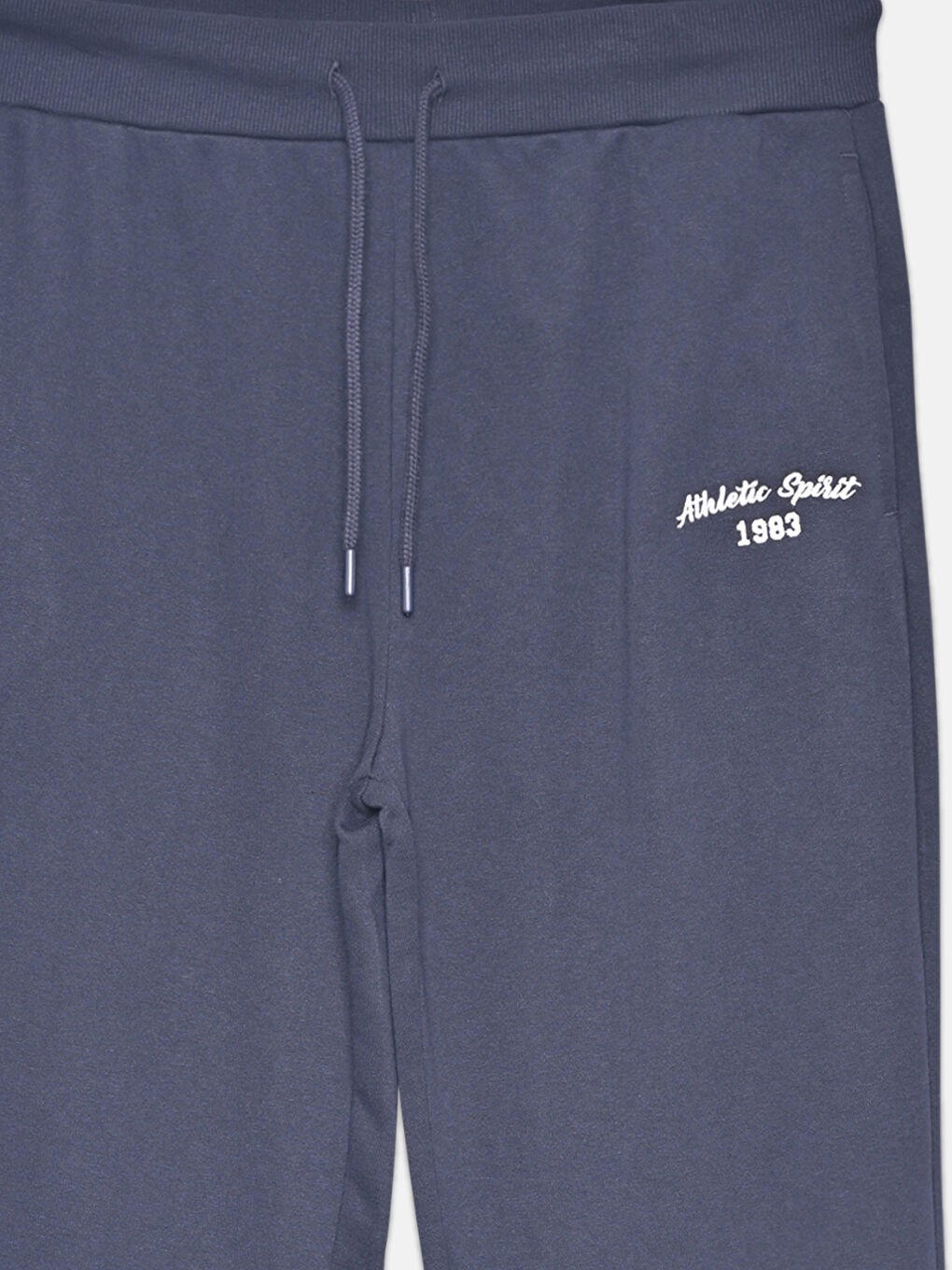 Спортивні штани для жінок з еластичною талією-7