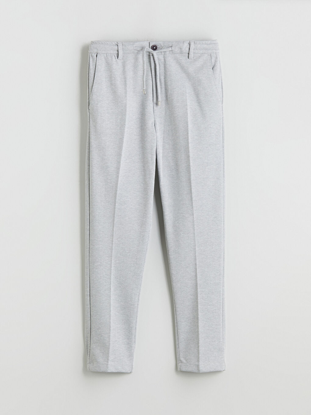 LCW Vision Standard Fit Men's Trousers -W55066Z8-CUZ