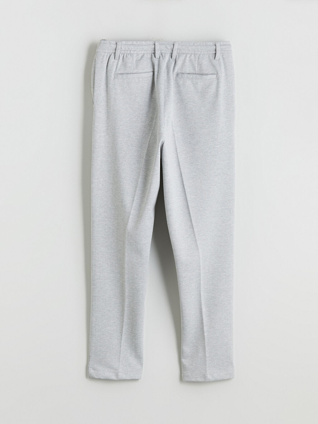 LCW Vision Standard Fit Men's Trousers -W55066Z8-CUZ