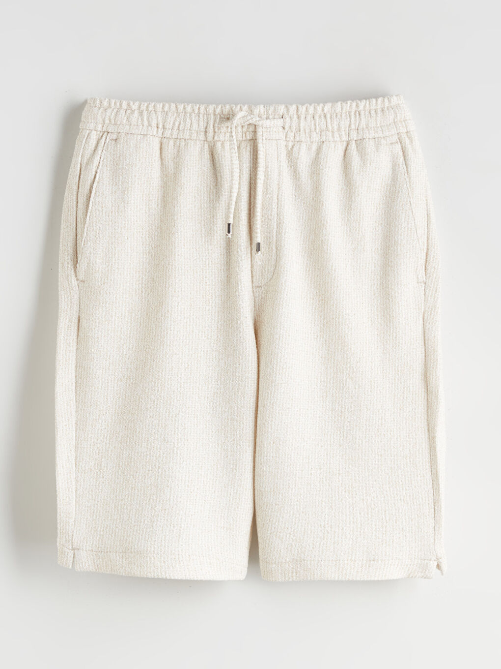 LCW Vision Standard Fit Men's Shorts -W55068Z8-RW0