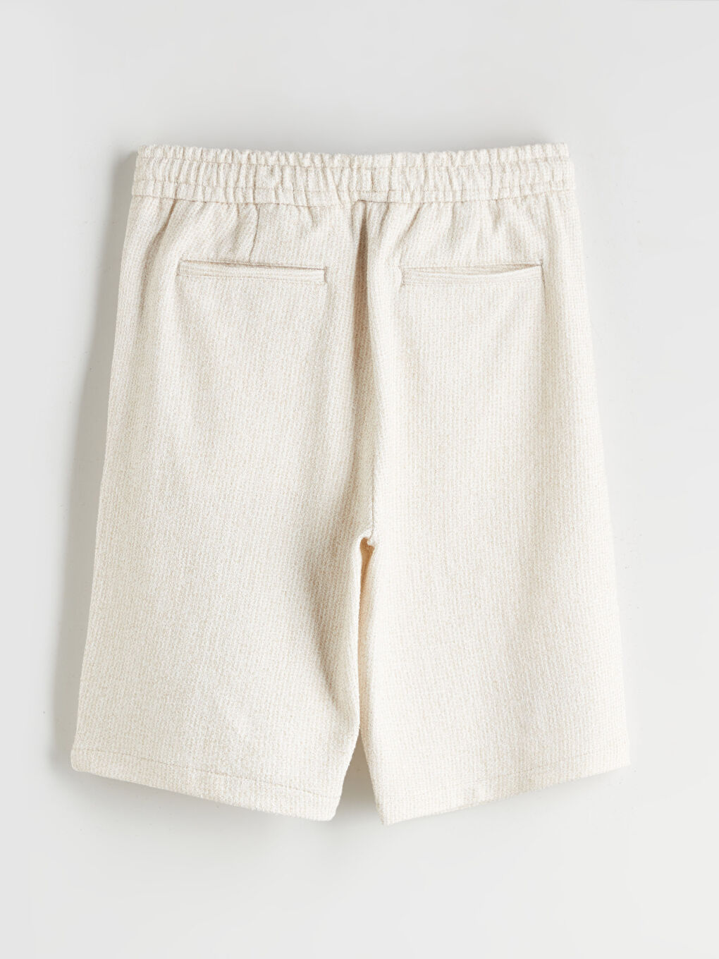 LCW Vision Standard Fit Men's Shorts -W55068Z8-RW0