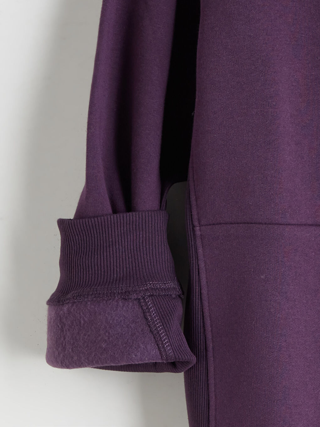 Dečji Debeli Duks Sa Printom-3