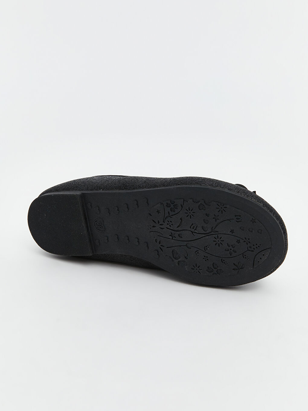 LCW STEPS Baletanke sa mašnom za bebe devojčice -W55148Z1-HUC