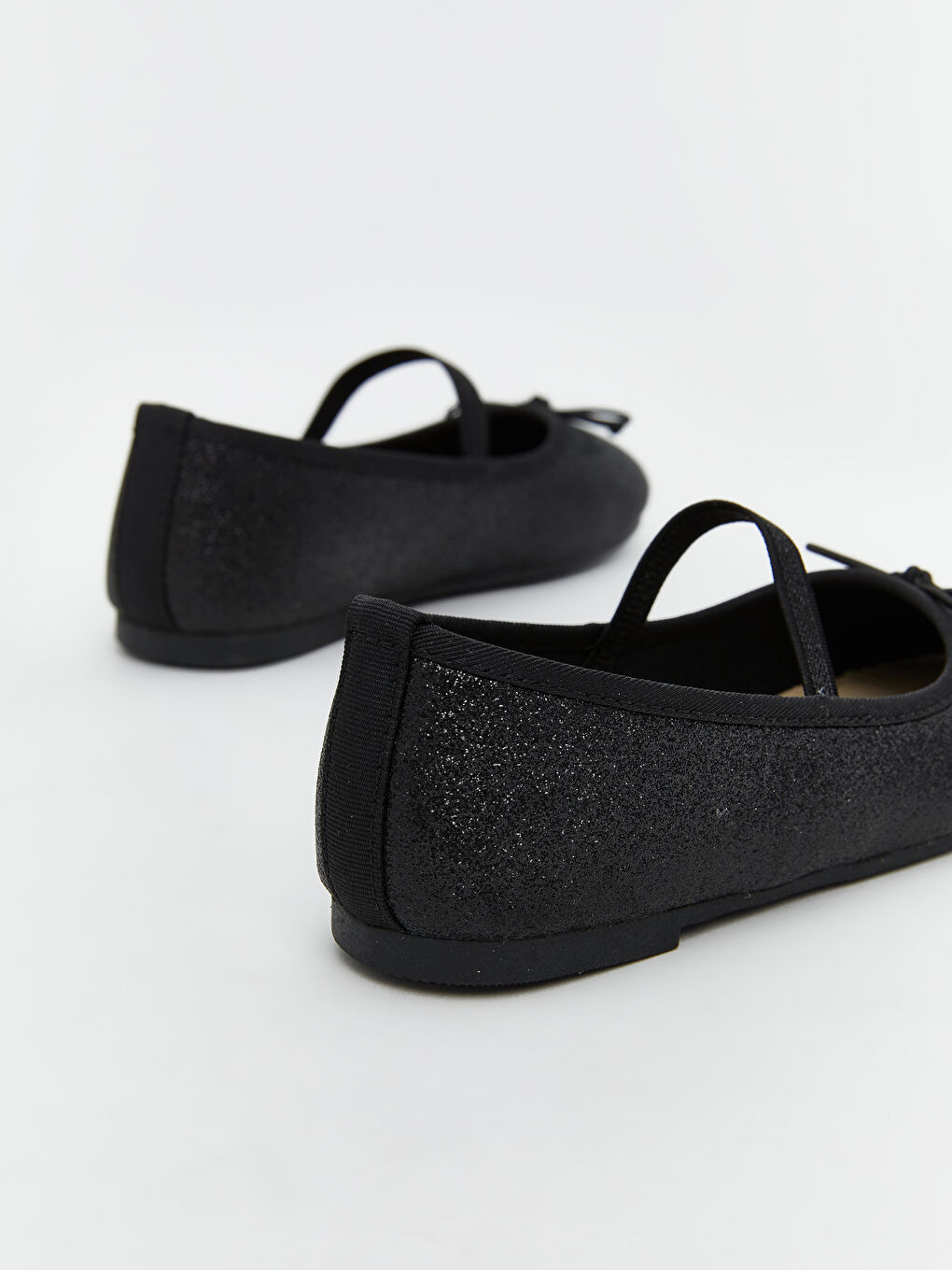 LCW STEPS Baletanke sa mašnom za bebe devojčice -W55148Z1-HUC