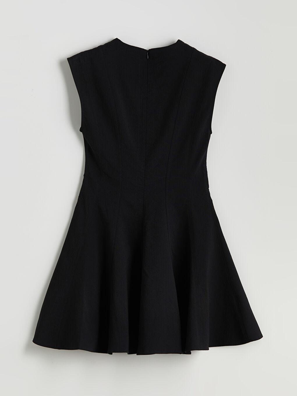 XSIDE Woman BLACK Dress -W55157Z8-CVL